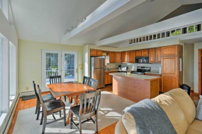 Oceanfront Cottage on 2 Acres - 4 Miles to Town!